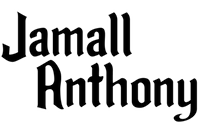 Jamall Anthony